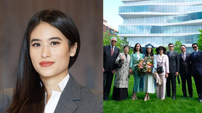 Katyana Wardhana (instagram)